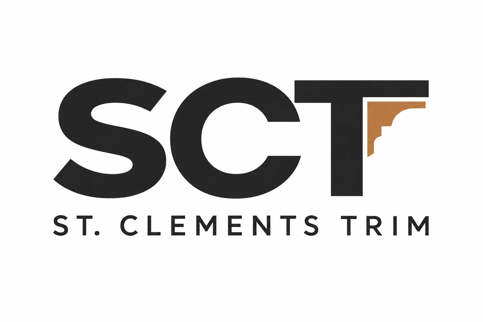SCT — St. Clements Trim